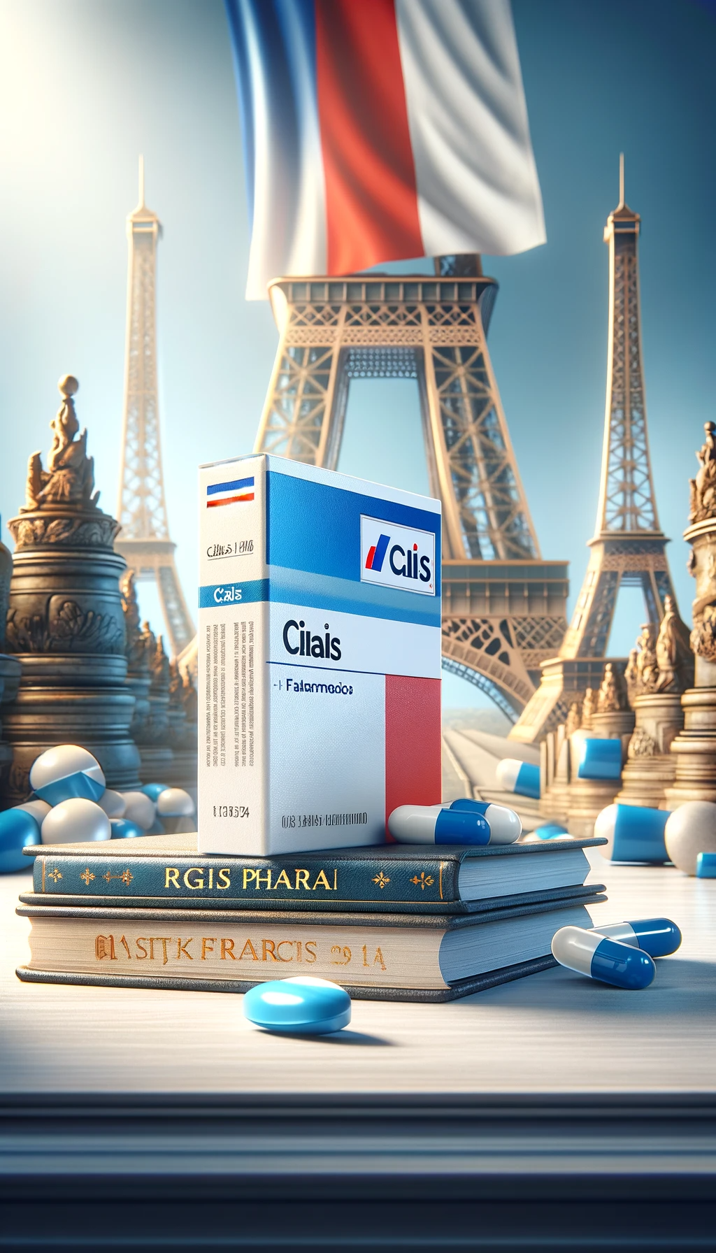 Cialis prix en pharmacie france